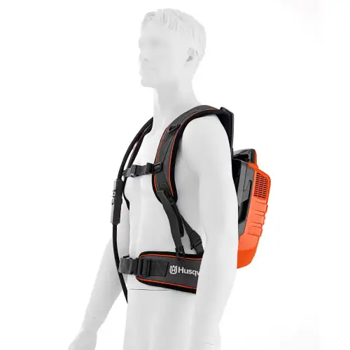 Soprador a Bateria Husqvarna 530iBX